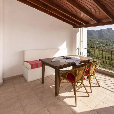 Dom wakacyjny Central House With Shared Pool Near Paradise Bay In Bodrum